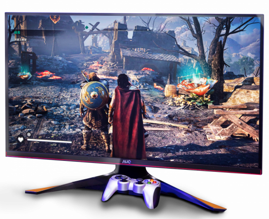 z6尊龙官方网站先进护眼显示技术可在多元应用领域展现精致影像<br>同时善待灵魂之窗